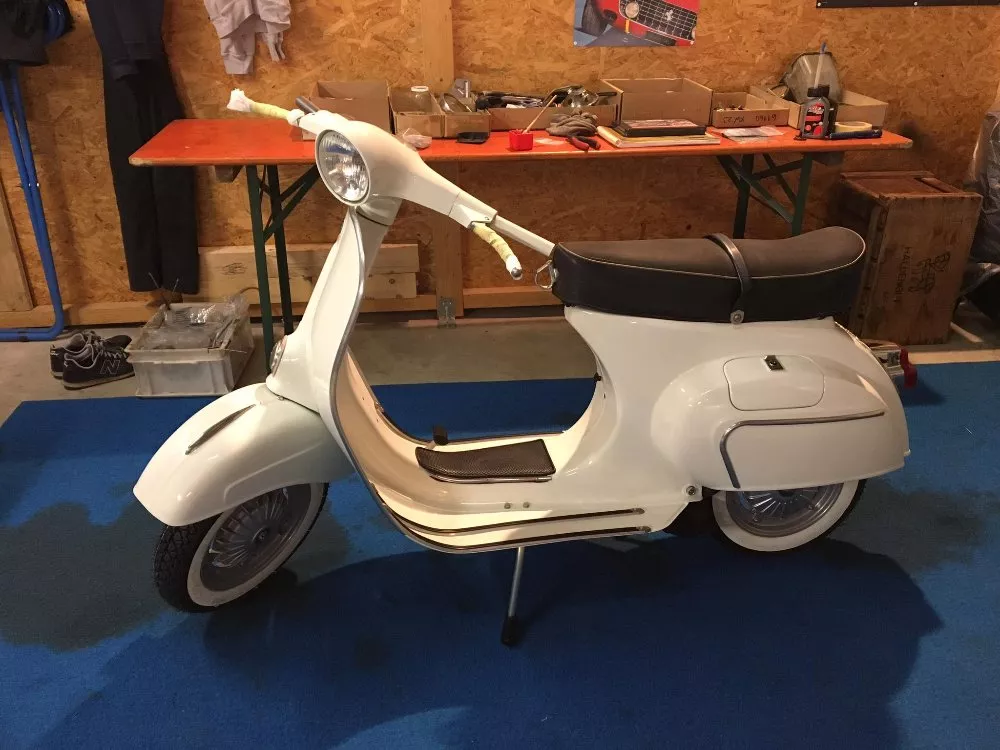 Vespa