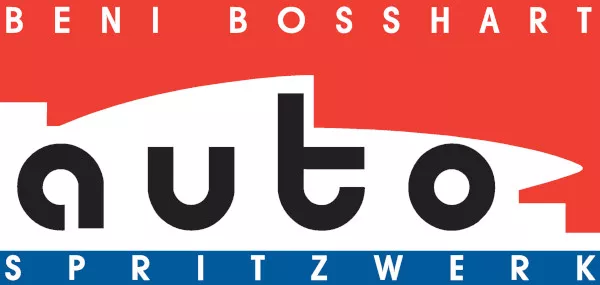 Autospritzwerk Beni Bosshart